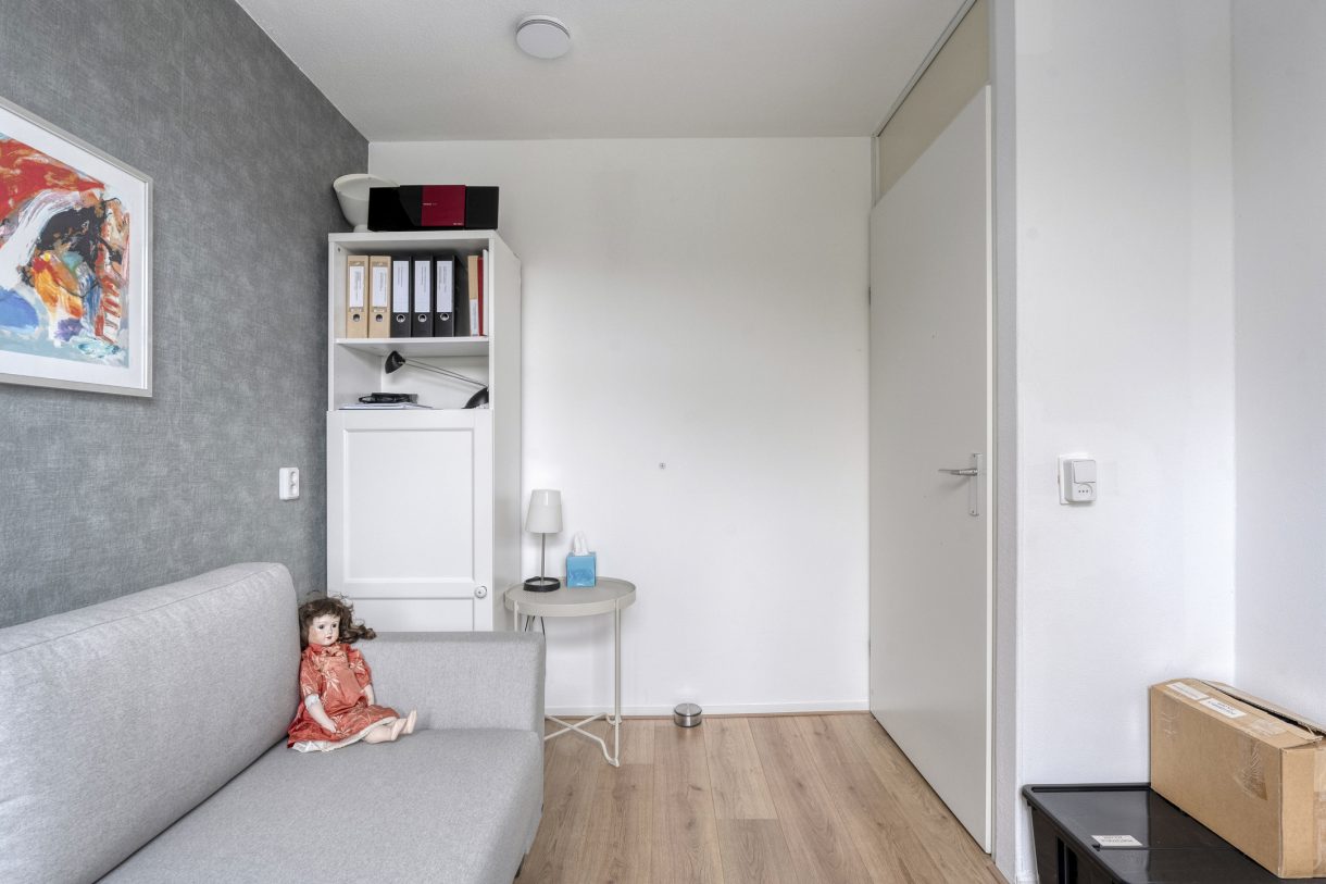 Te koop: Foto Woonhuis aan de 't Heuivak 8 in Nijeveen