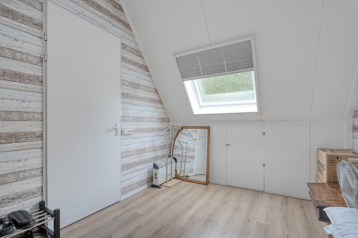 Te koop: Foto Woonhuis aan de 't Heuivak 8 in Nijeveen