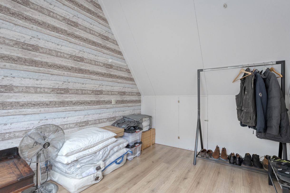 Te koop: Foto Woonhuis aan de 't Heuivak 8 in Nijeveen