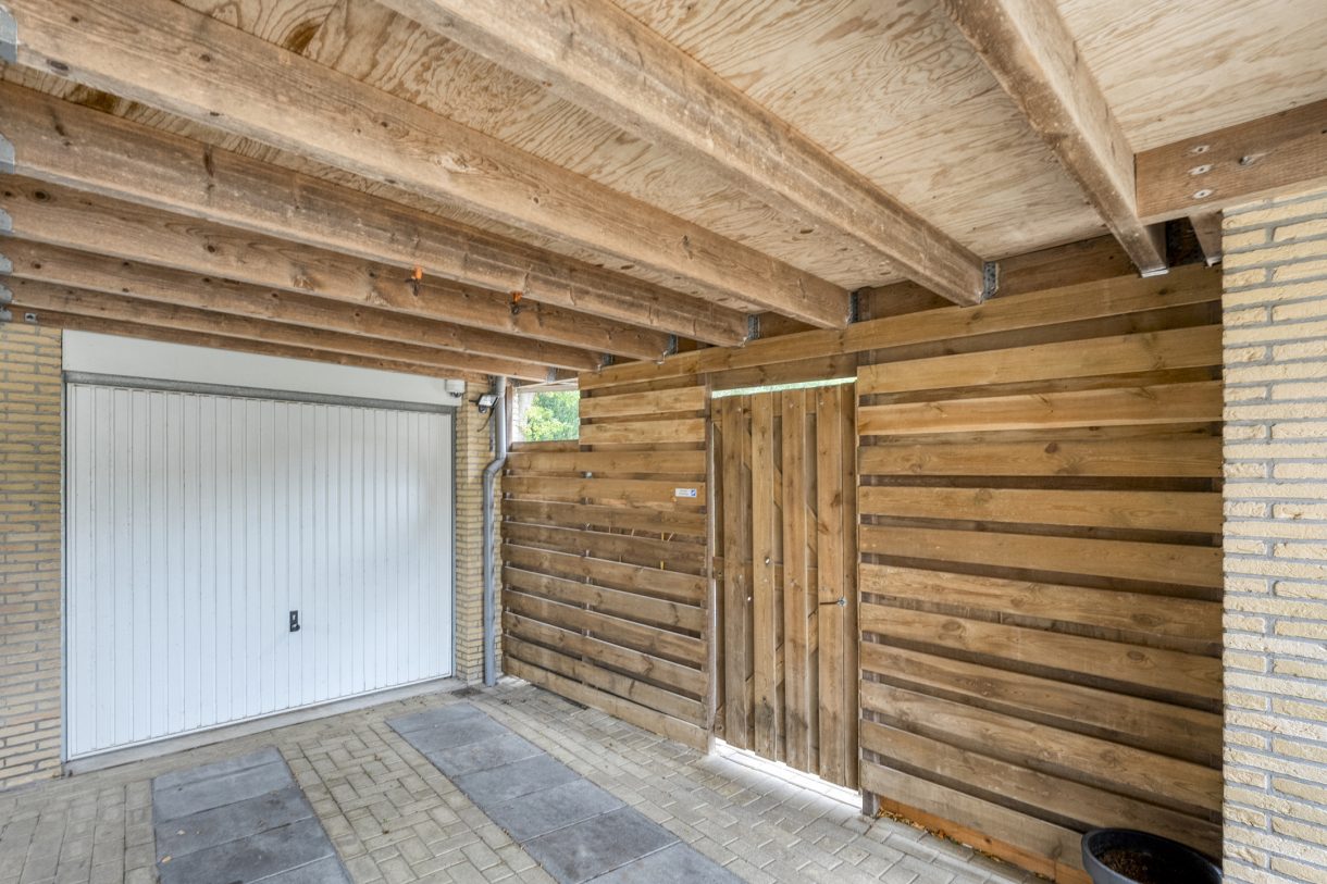 Te koop: Foto Woonhuis aan de 't Heuivak 8 in Nijeveen