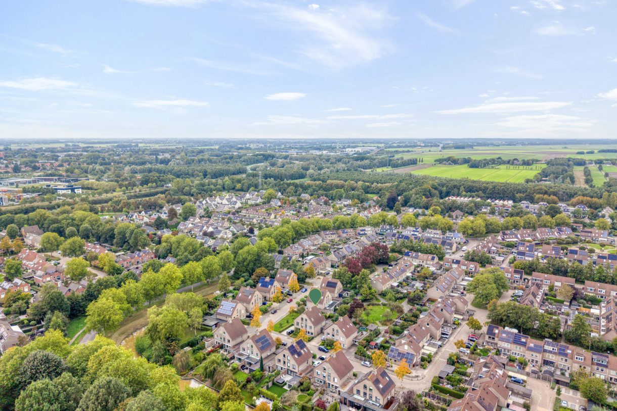Te koop: Foto Woonhuis aan de Koenermaat 11 in Meppel