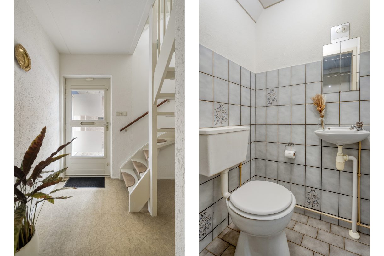 Te koop: Foto Woonhuis aan de Koenermaat 11 in Meppel