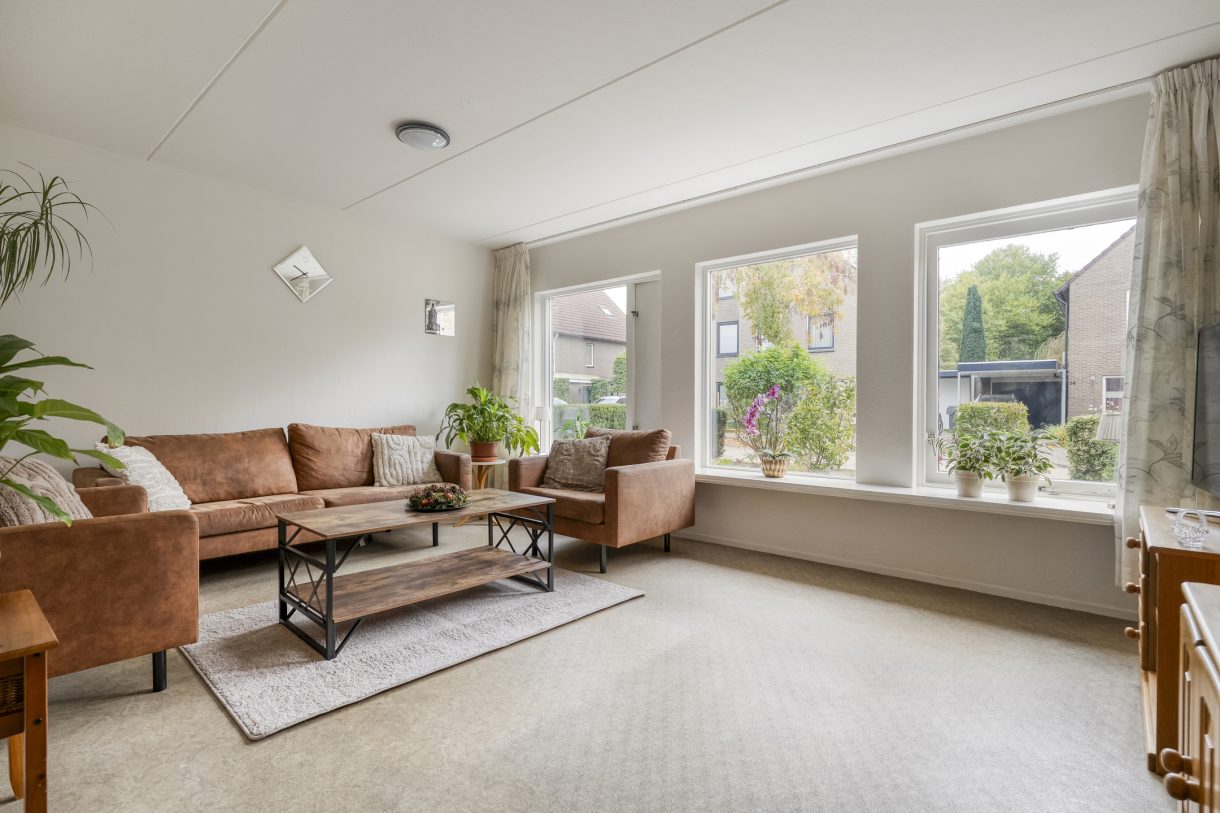 Te koop: Foto Woonhuis aan de Koenermaat 11 in Meppel