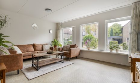 Te koop: Foto Woonhuis aan de Koenermaat 11 in Meppel