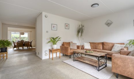 Te koop: Foto Woonhuis aan de Koenermaat 11 in Meppel