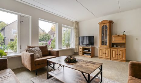 Te koop: Foto Woonhuis aan de Koenermaat 11 in Meppel