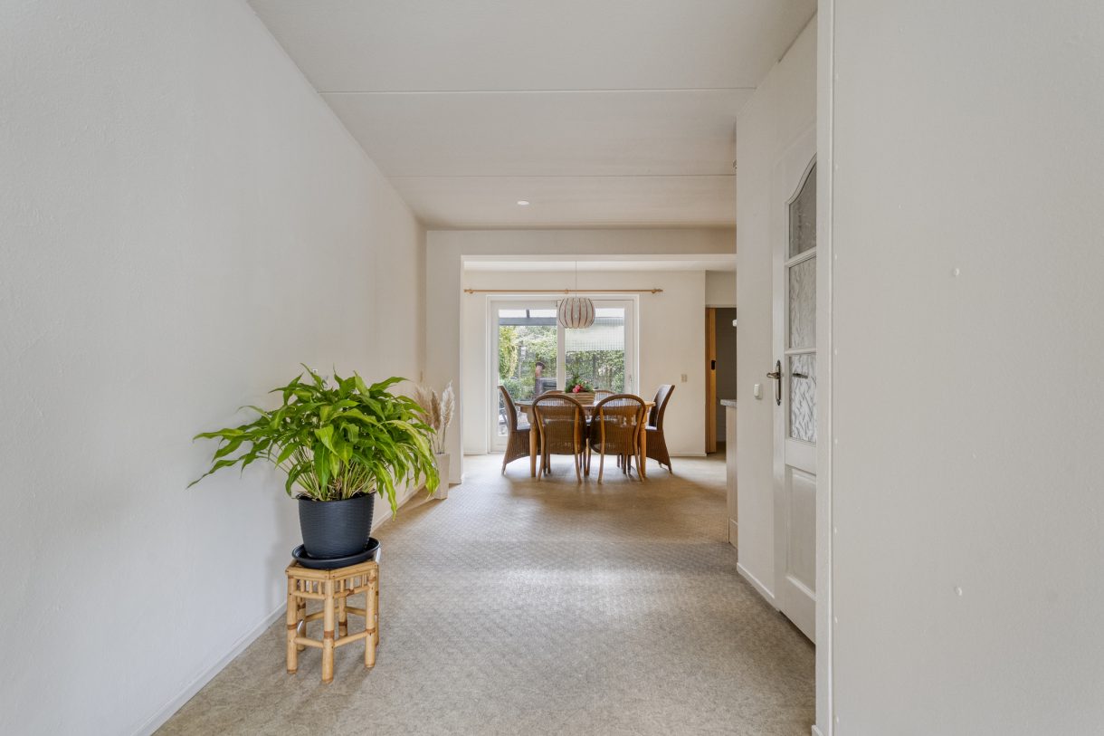 Te koop: Foto Woonhuis aan de Koenermaat 11 in Meppel