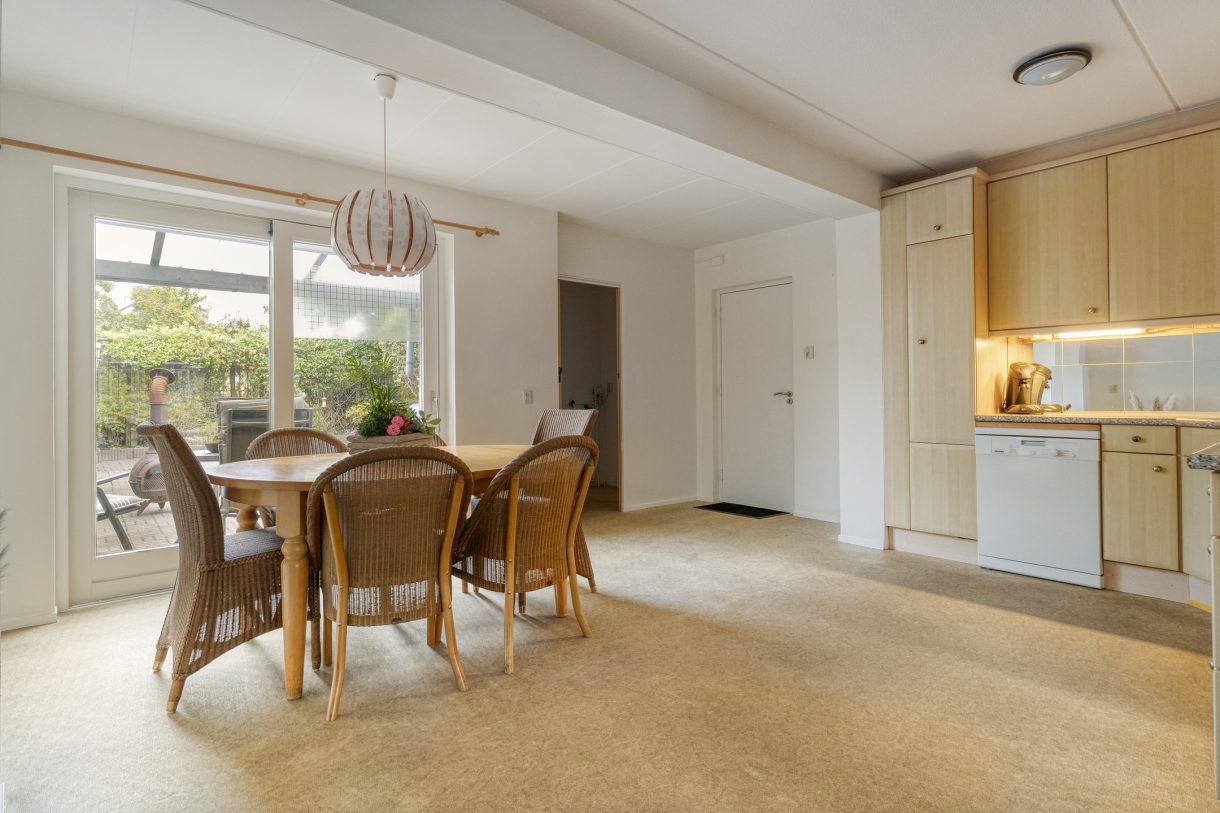 Te koop: Foto Woonhuis aan de Koenermaat 11 in Meppel