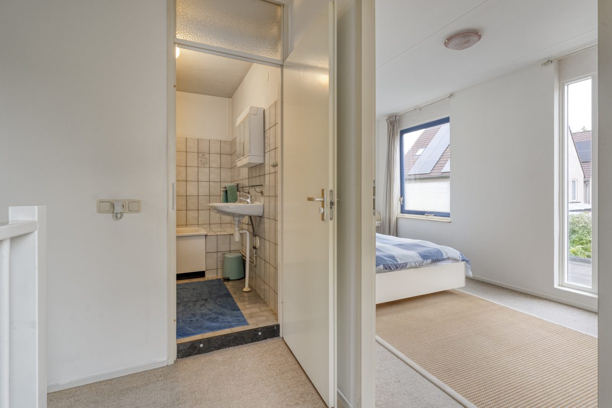 Te koop: Foto Woonhuis aan de Koenermaat 11 in Meppel