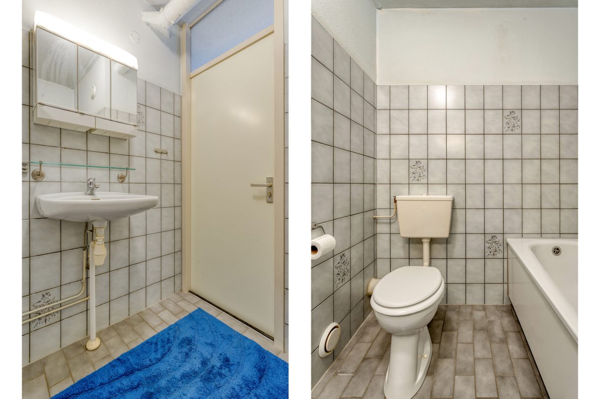 Te koop: Foto Woonhuis aan de Koenermaat 11 in Meppel