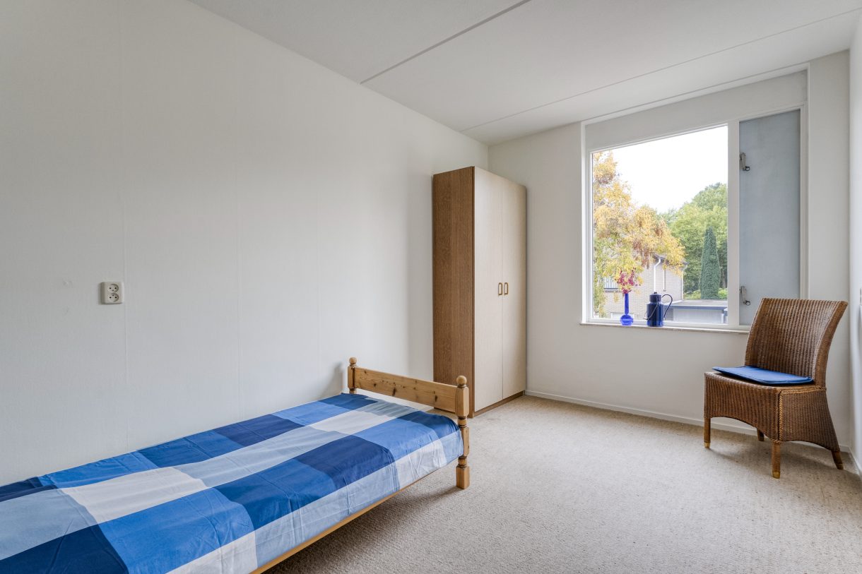 Te koop: Foto Woonhuis aan de Koenermaat 11 in Meppel