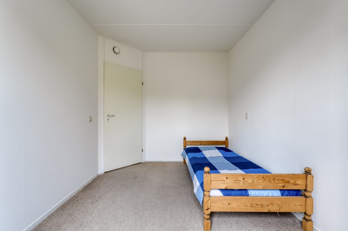 Te koop: Foto Woonhuis aan de Koenermaat 11 in Meppel