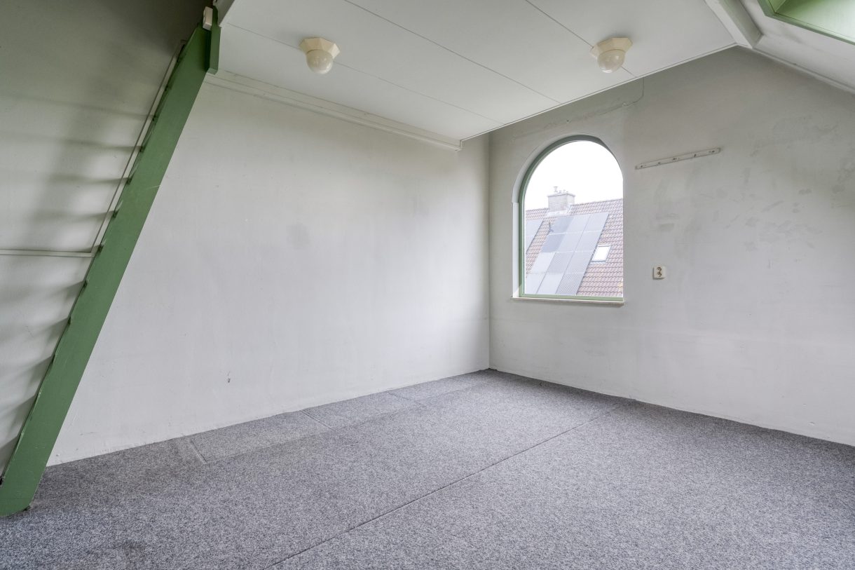 Te koop: Foto Woonhuis aan de Koenermaat 11 in Meppel