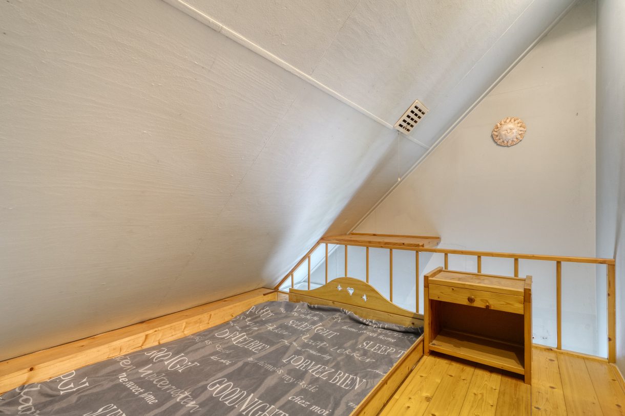 Te koop: Foto Woonhuis aan de Koenermaat 11 in Meppel