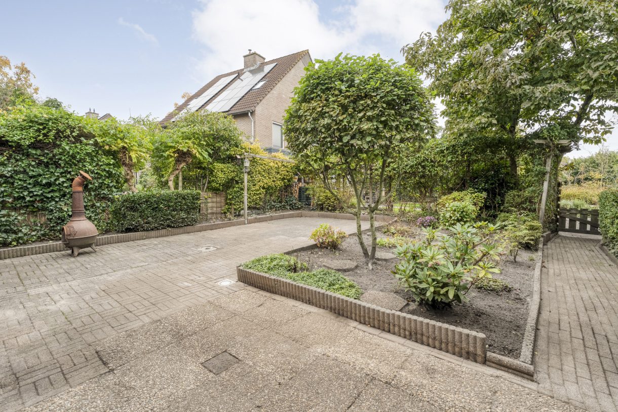 Te koop: Foto Woonhuis aan de Koenermaat 11 in Meppel