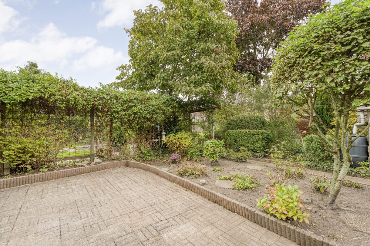 Te koop: Foto Woonhuis aan de Koenermaat 11 in Meppel