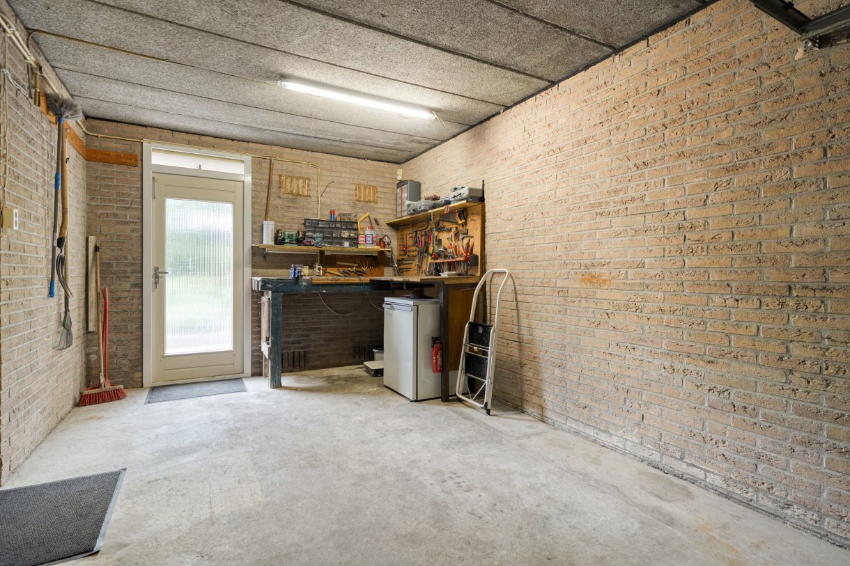 Te koop: Foto Woonhuis aan de Koenermaat 11 in Meppel