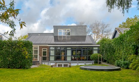 Hoofdfoto van Meppel De Schuilplaats 9