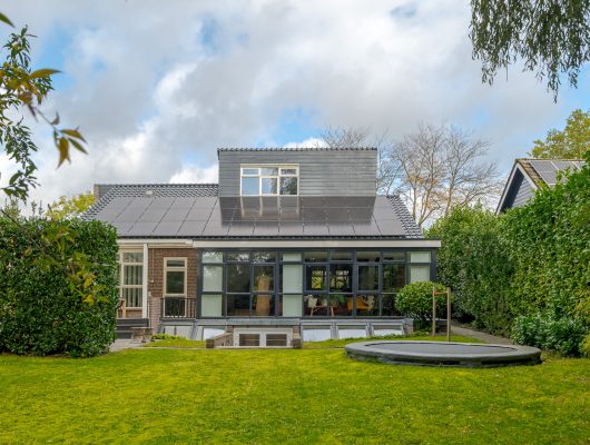 Hoofdfoto van Meppel De Schuilplaats 9