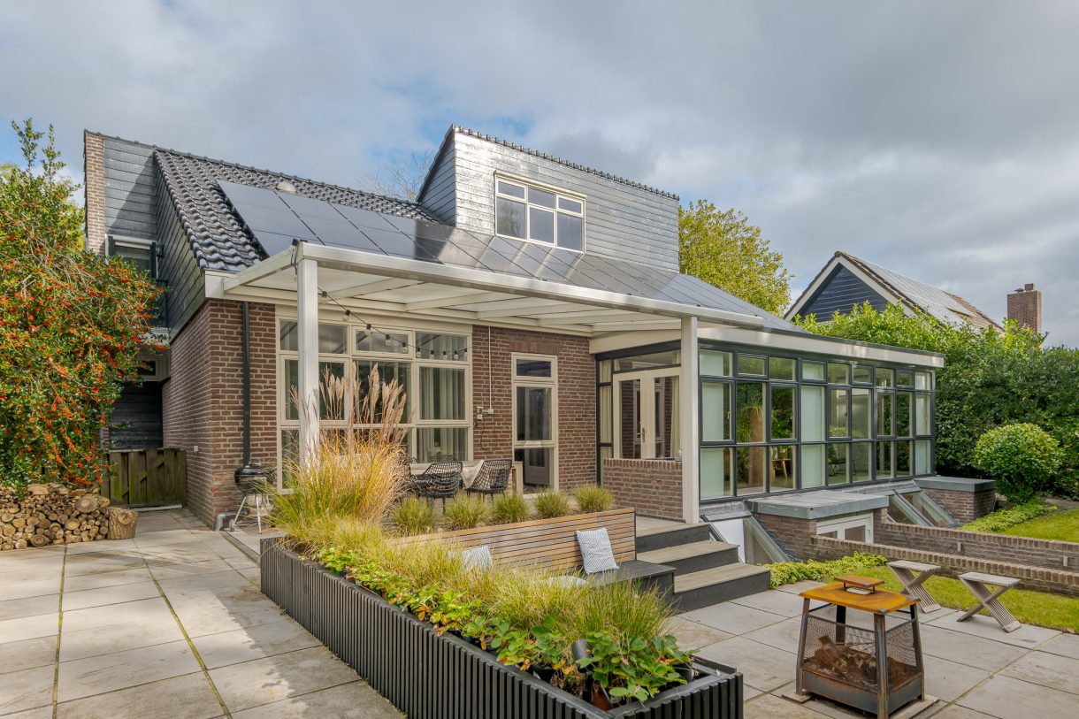 Te koop: Foto Woonhuis aan de De Schuilplaats 9 in Meppel