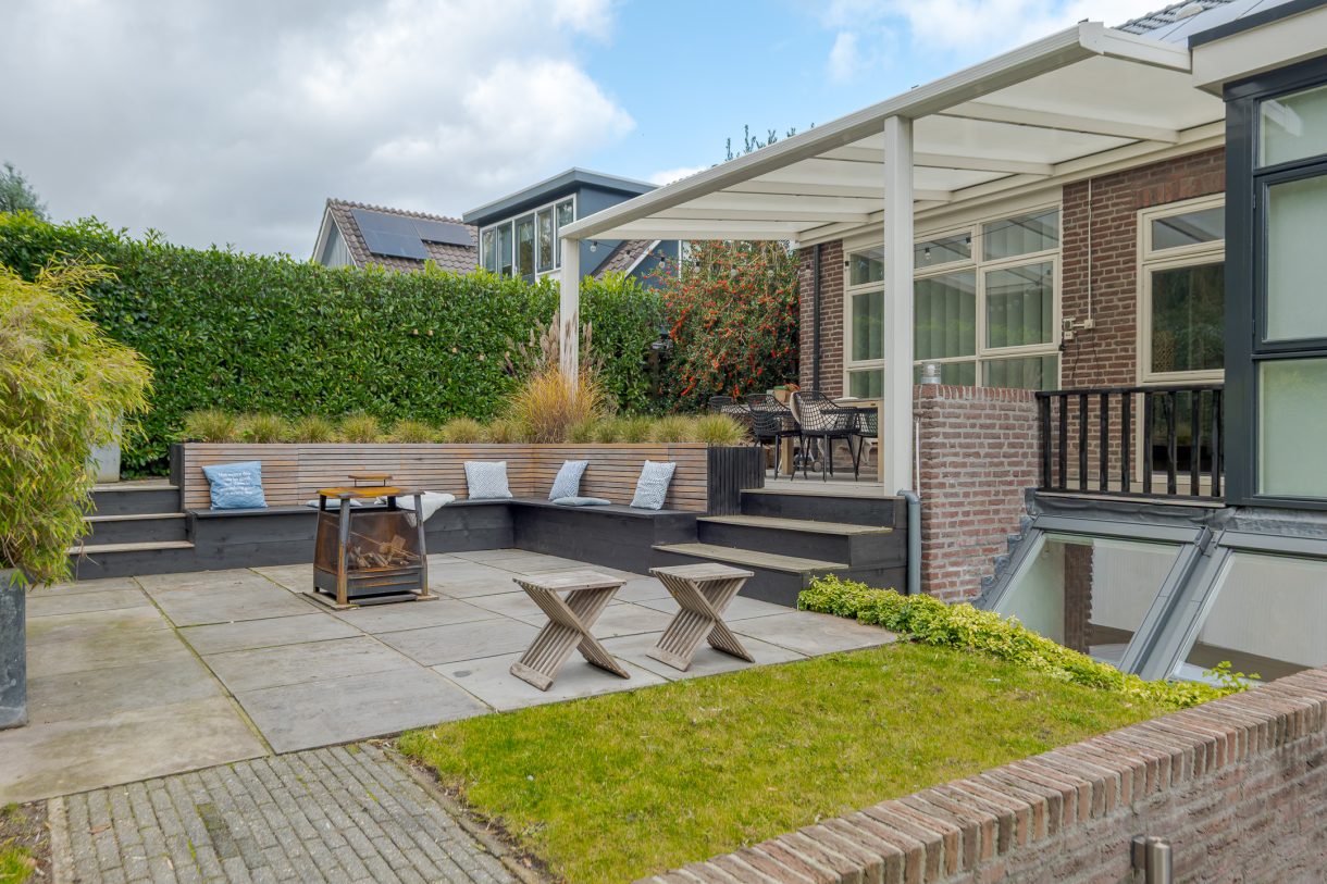 Te koop: Foto Woonhuis aan de De Schuilplaats 9 in Meppel