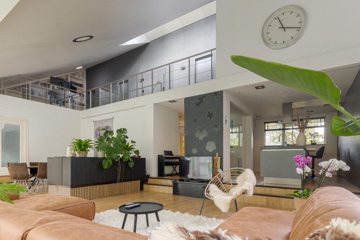 Te koop: Foto Woonhuis aan de De Schuilplaats 9 in Meppel