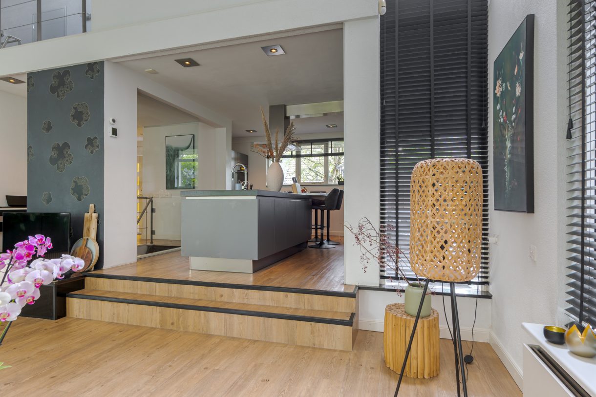 Te koop: Foto Woonhuis aan de De Schuilplaats 9 in Meppel