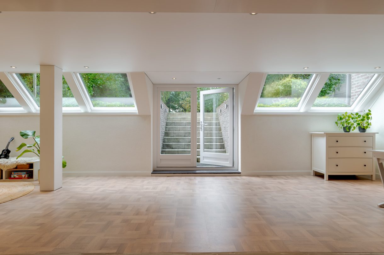 Te koop: Foto Woonhuis aan de De Schuilplaats 9 in Meppel