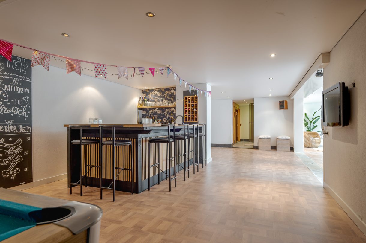 Te koop: Foto Woonhuis aan de De Schuilplaats 9 in Meppel