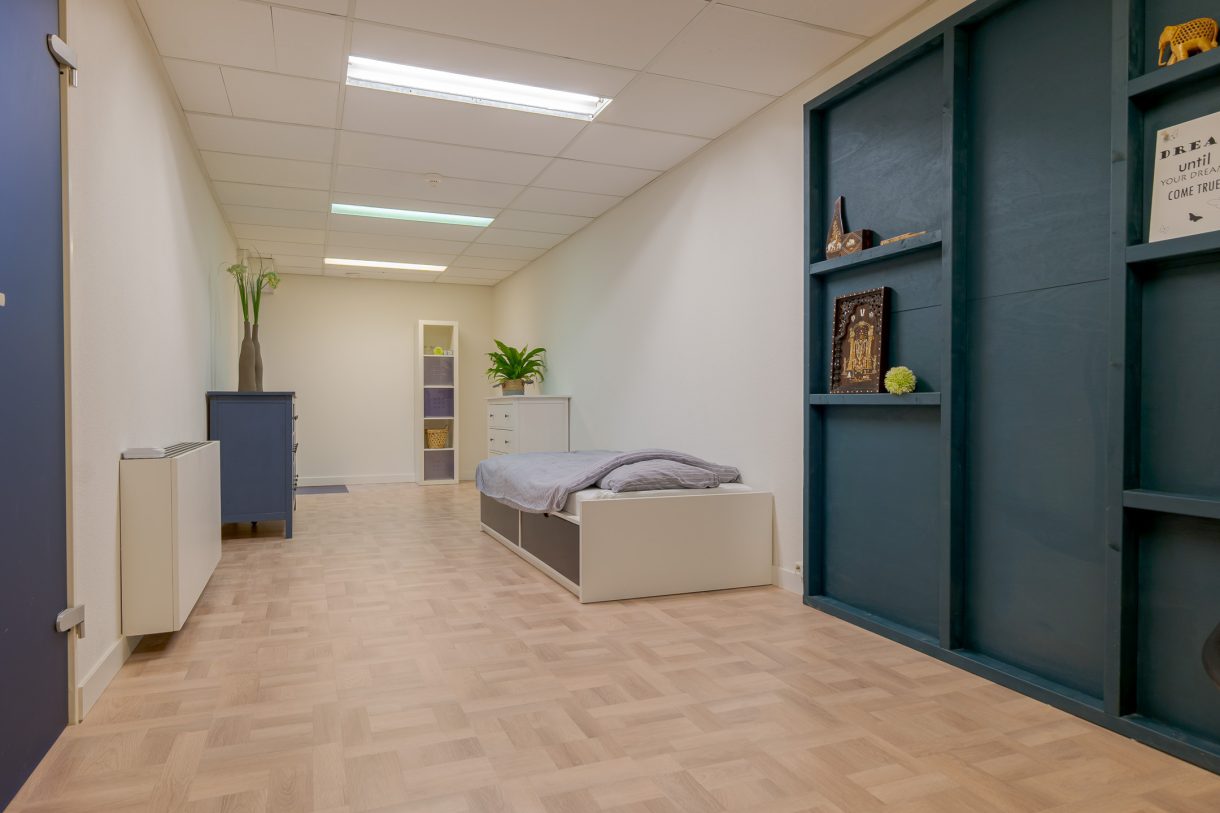 Te koop: Foto Woonhuis aan de De Schuilplaats 9 in Meppel