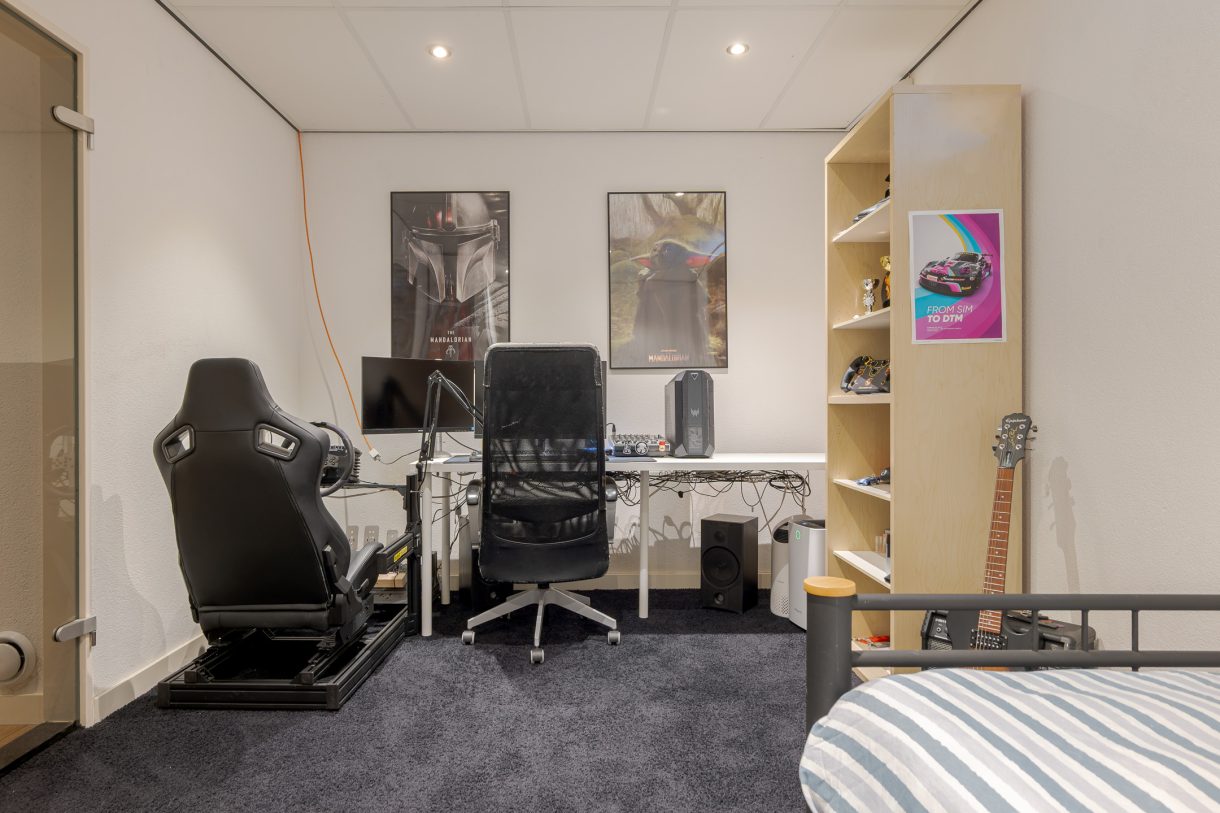 Te koop: Foto Woonhuis aan de De Schuilplaats 9 in Meppel