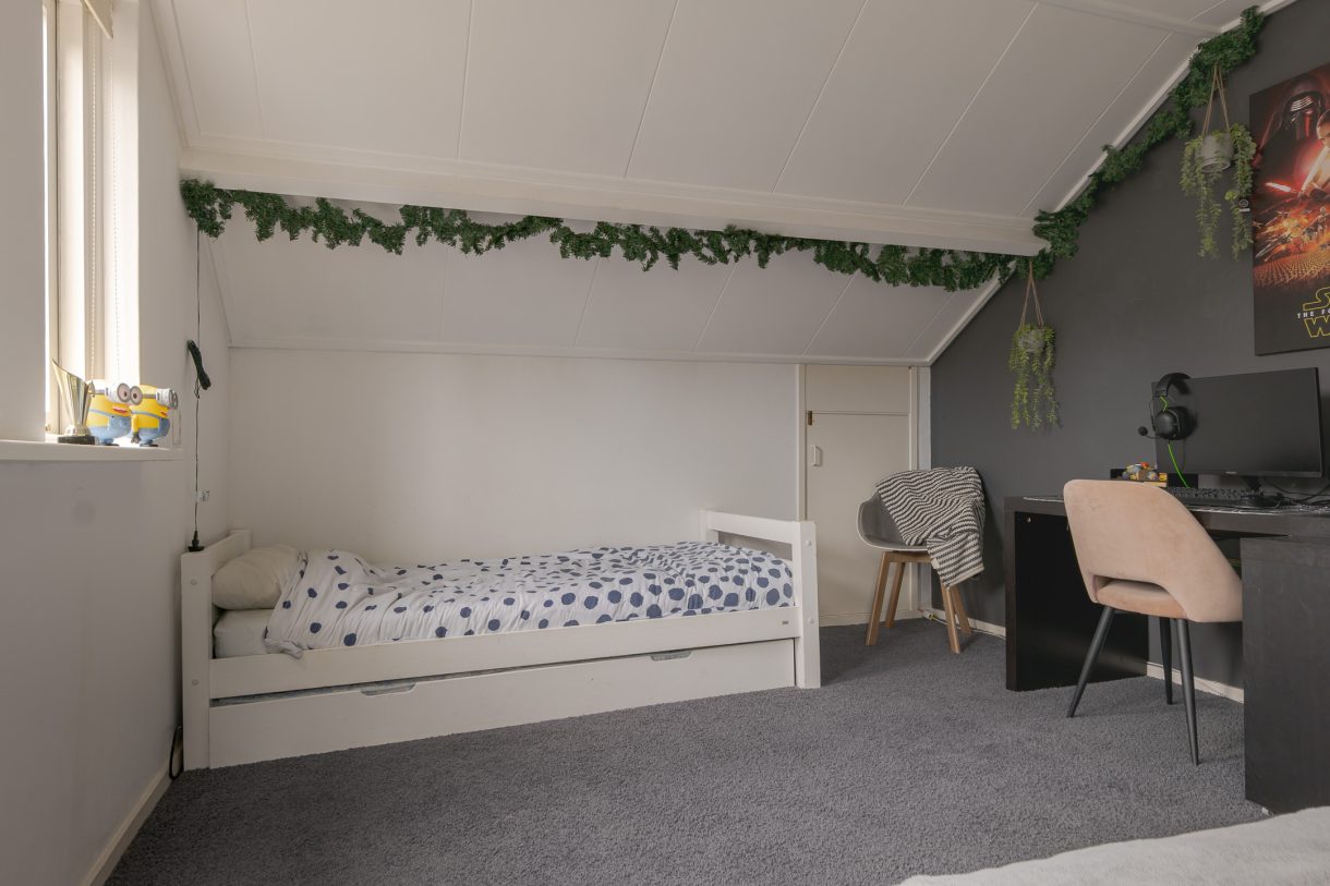 Te koop: Foto Woonhuis aan de De Schuilplaats 9 in Meppel