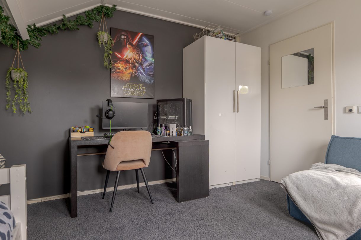 Te koop: Foto Woonhuis aan de De Schuilplaats 9 in Meppel