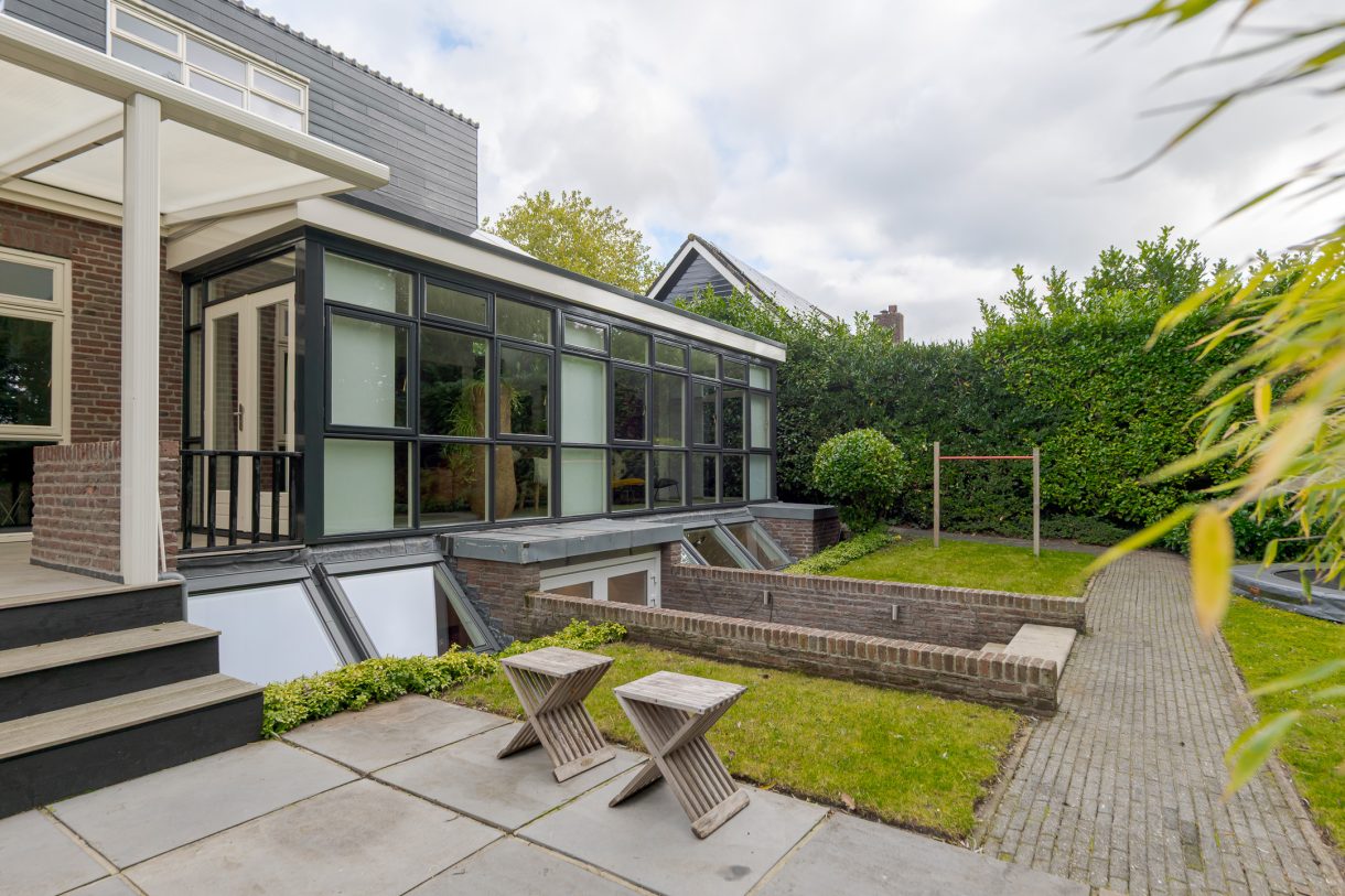 Te koop: Foto Woonhuis aan de De Schuilplaats 9 in Meppel