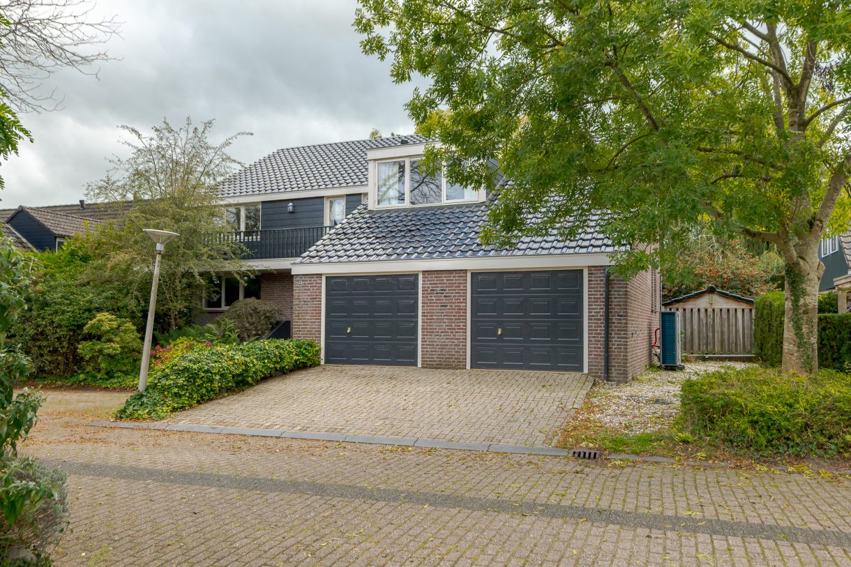 Te koop: Foto Woonhuis aan de De Schuilplaats 9 in Meppel