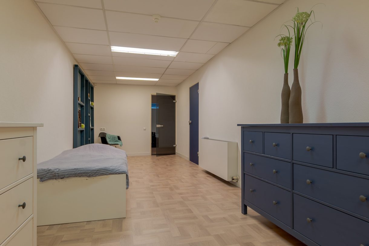 Te koop: Foto Woonhuis aan de De Schuilplaats 9 in Meppel