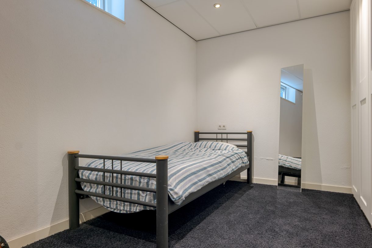 Te koop: Foto Woonhuis aan de De Schuilplaats 9 in Meppel