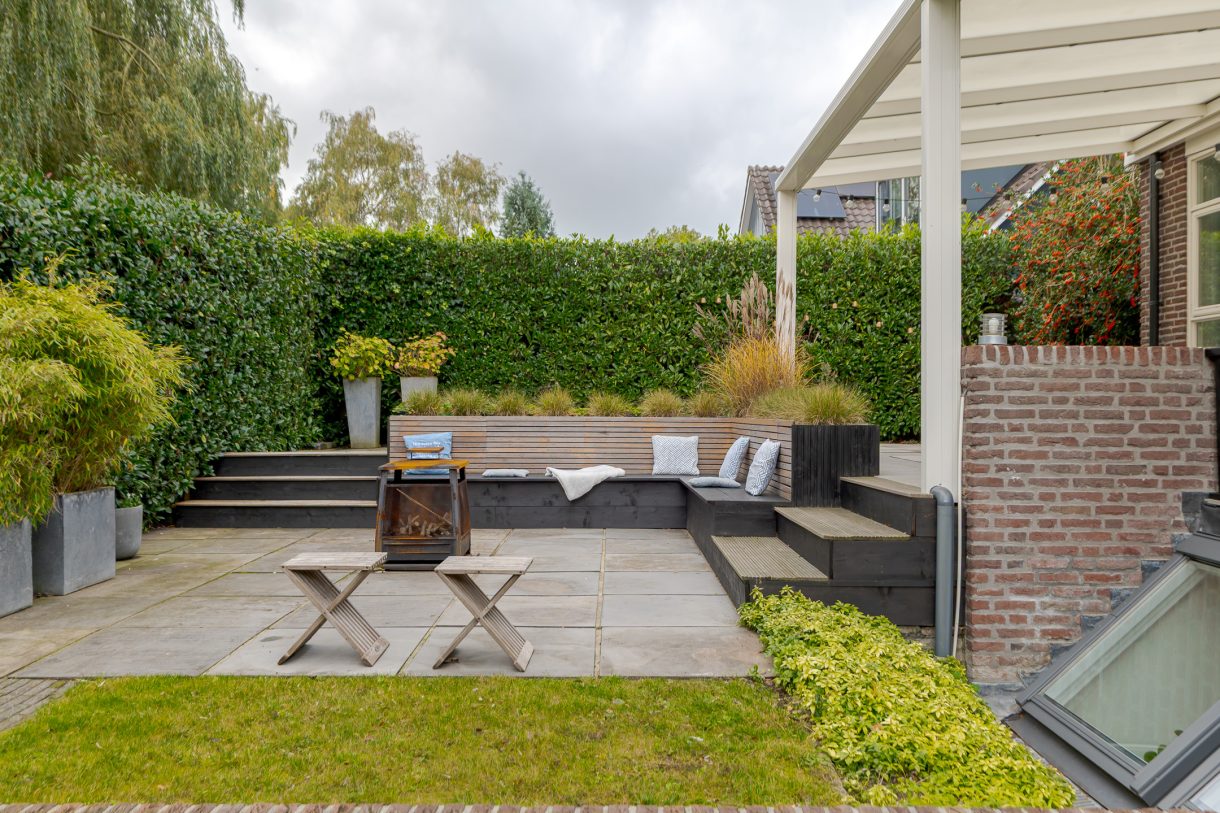 Te koop: Foto Woonhuis aan de De Schuilplaats 9 in Meppel