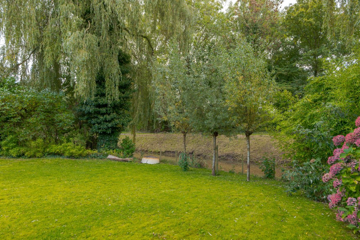 Te koop: Foto Woonhuis aan de De Schuilplaats 9 in Meppel