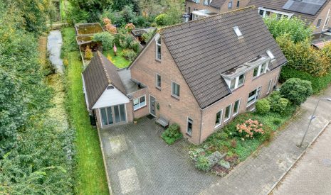 Hoofdfoto van Meppel de Kampen 132