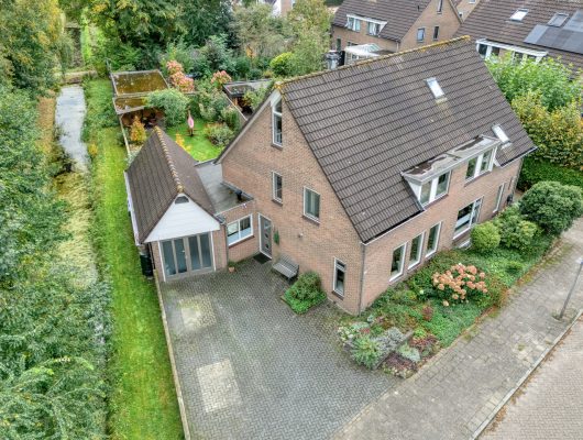 Hoofdfoto van Meppel de Kampen 132