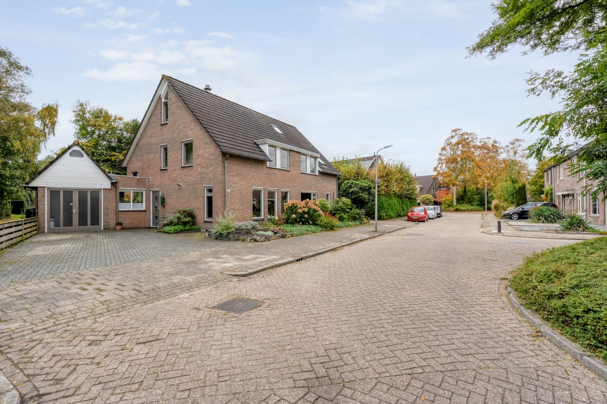 Te koop: Foto Woonhuis aan de de Kampen 132 in Meppel