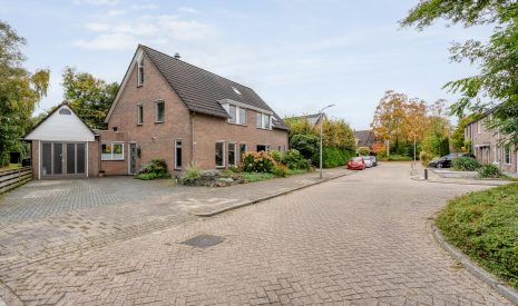 Te koop: Foto Woonhuis aan de de Kampen 132 in Meppel