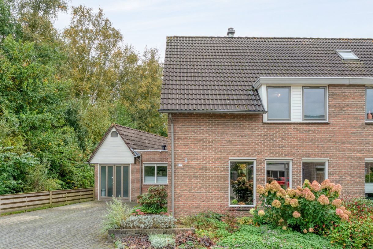 Te koop: Foto Woonhuis aan de de Kampen 132 in Meppel