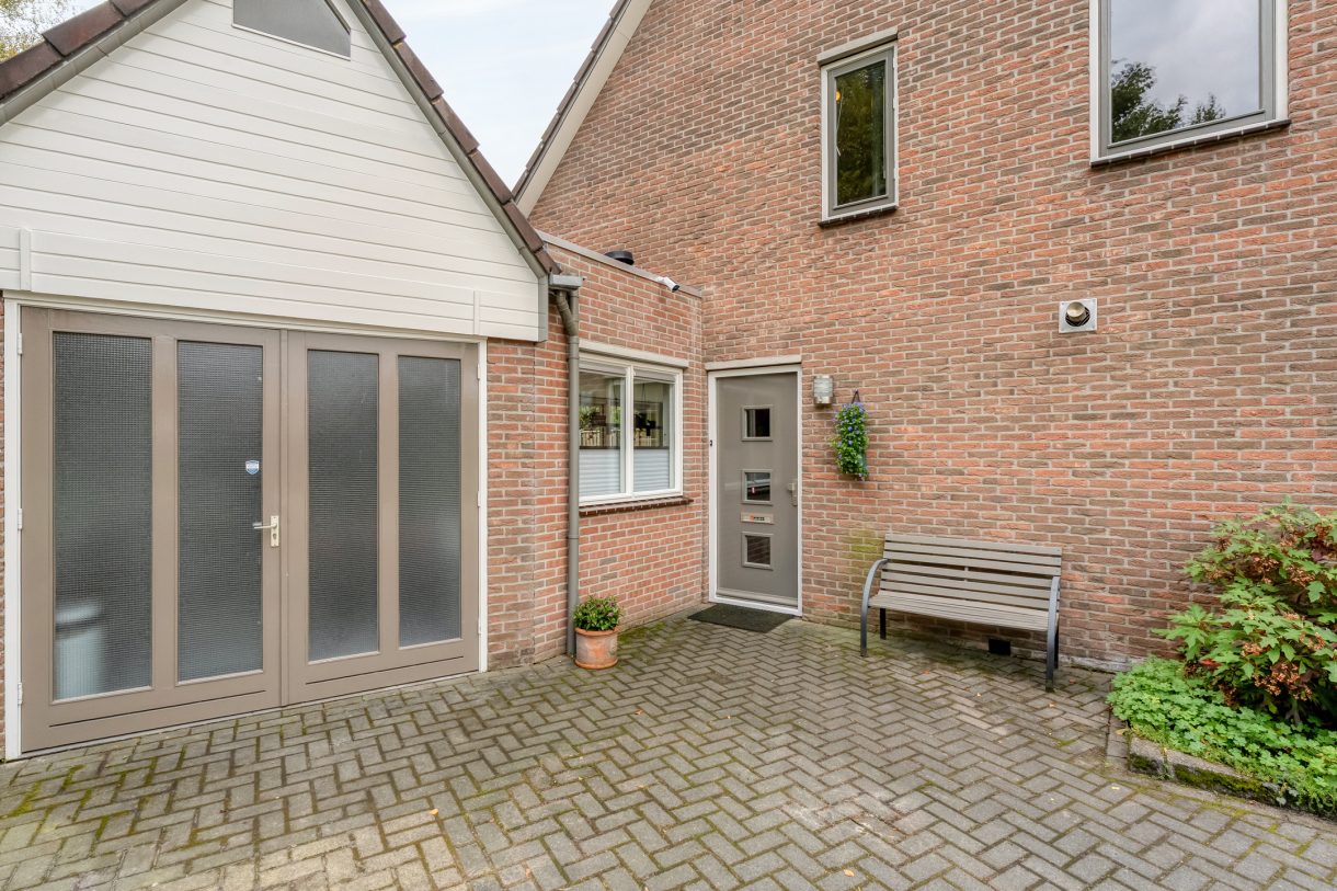 Te koop: Foto Woonhuis aan de de Kampen 132 in Meppel