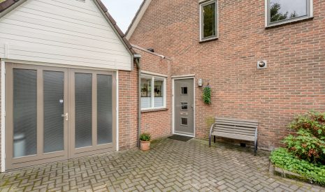 Te koop: Foto Woonhuis aan de de Kampen 132 in Meppel