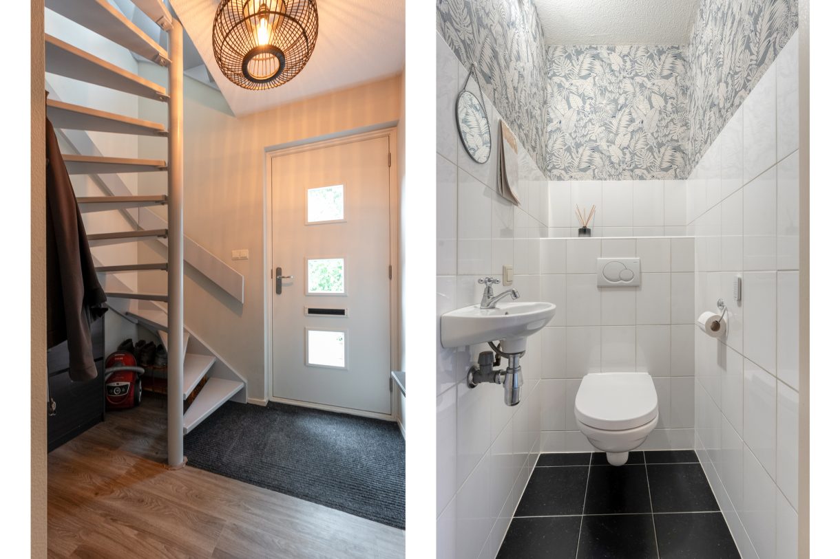 Te koop: Foto Woonhuis aan de de Kampen 132 in Meppel