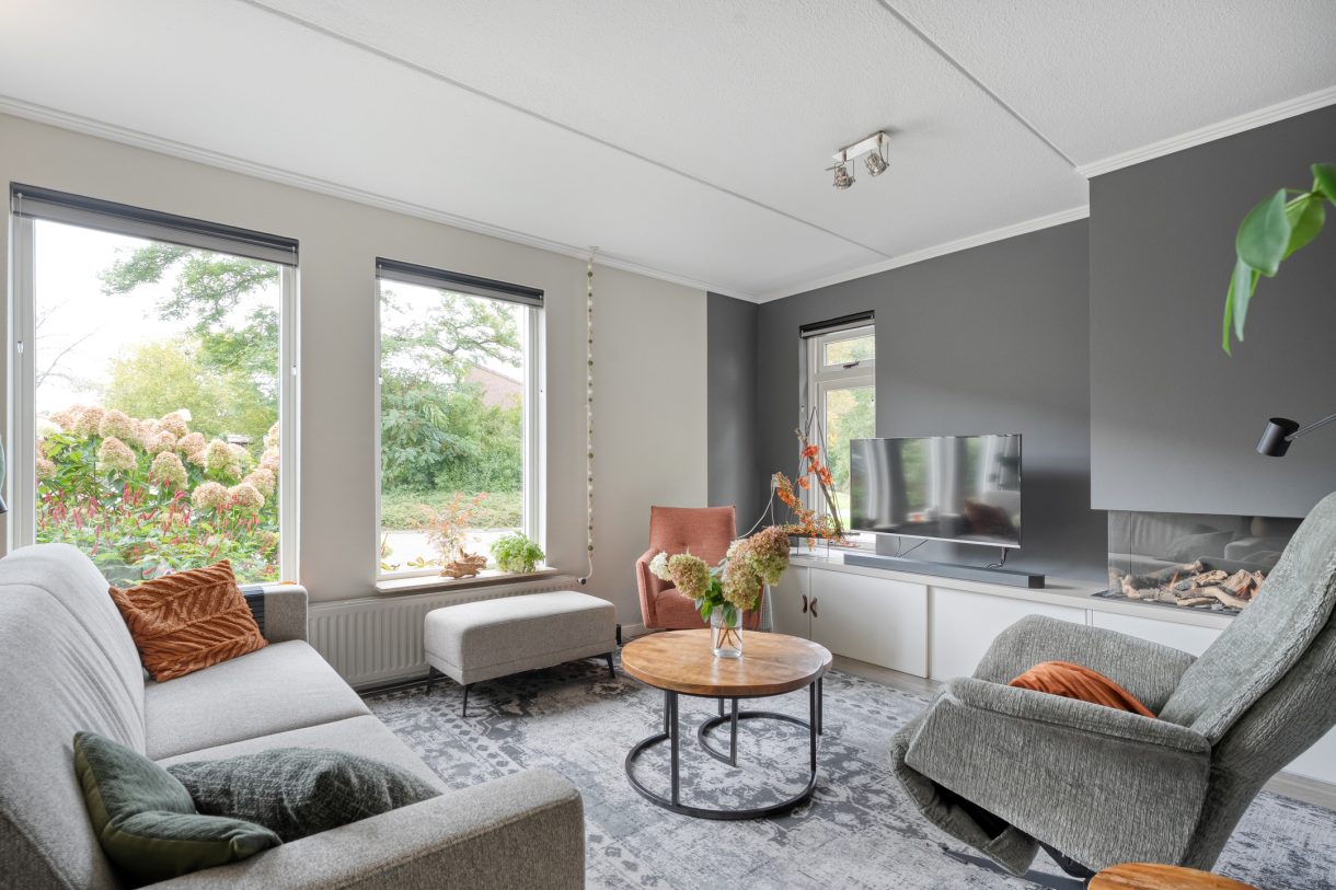 Te koop: Foto Woonhuis aan de de Kampen 132 in Meppel