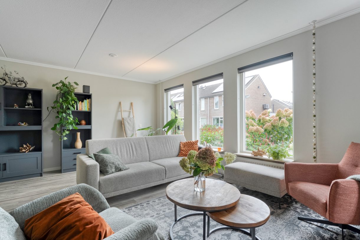 Te koop: Foto Woonhuis aan de de Kampen 132 in Meppel