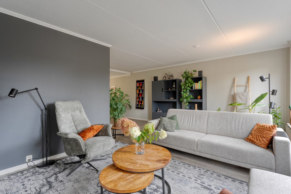 Te koop: Foto Woonhuis aan de de Kampen 132 in Meppel